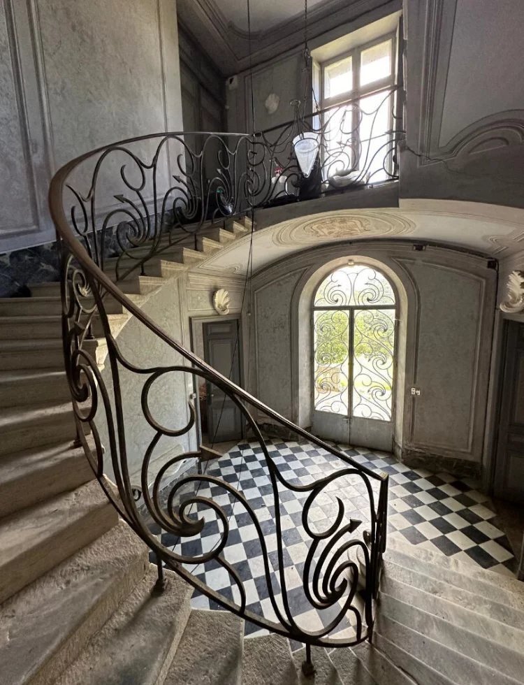 Estate in Santo-Pietro-di-Venaco, Corsica, France 4 - 17286261