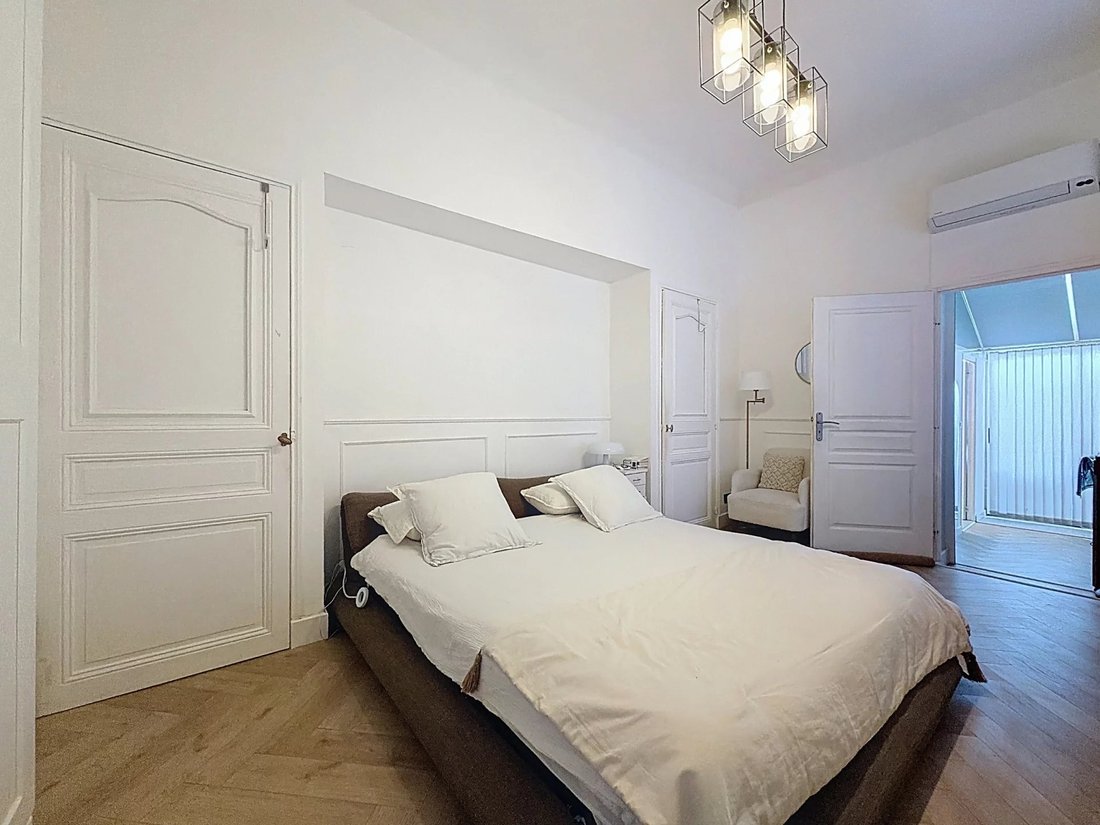 Apartment in Cannes, Provence-Alpes-Côte d'Azur, France 5 - 17287511