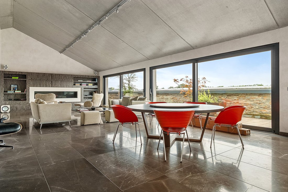 Apartment in Luxembourg, Luxembourg, Luxembourg 1 - 17292022