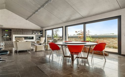 Wohnung in Luxemburg, Distrikt Luxemburg, Luxemburg 1