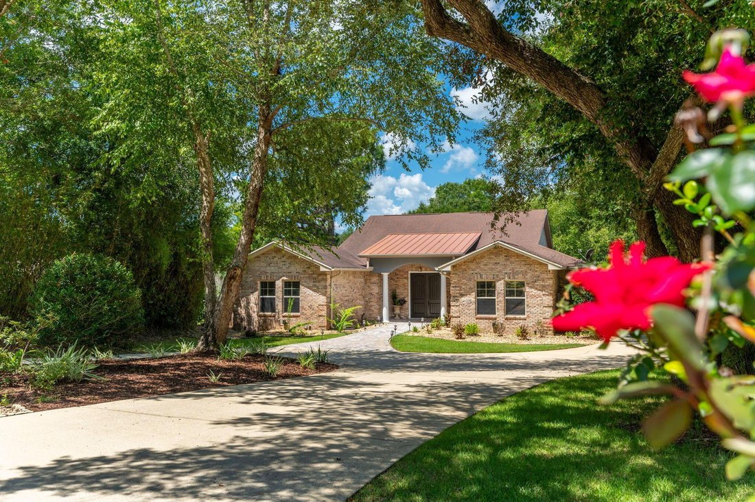 House in Shalimar, Florida, United States 5 - 17287964