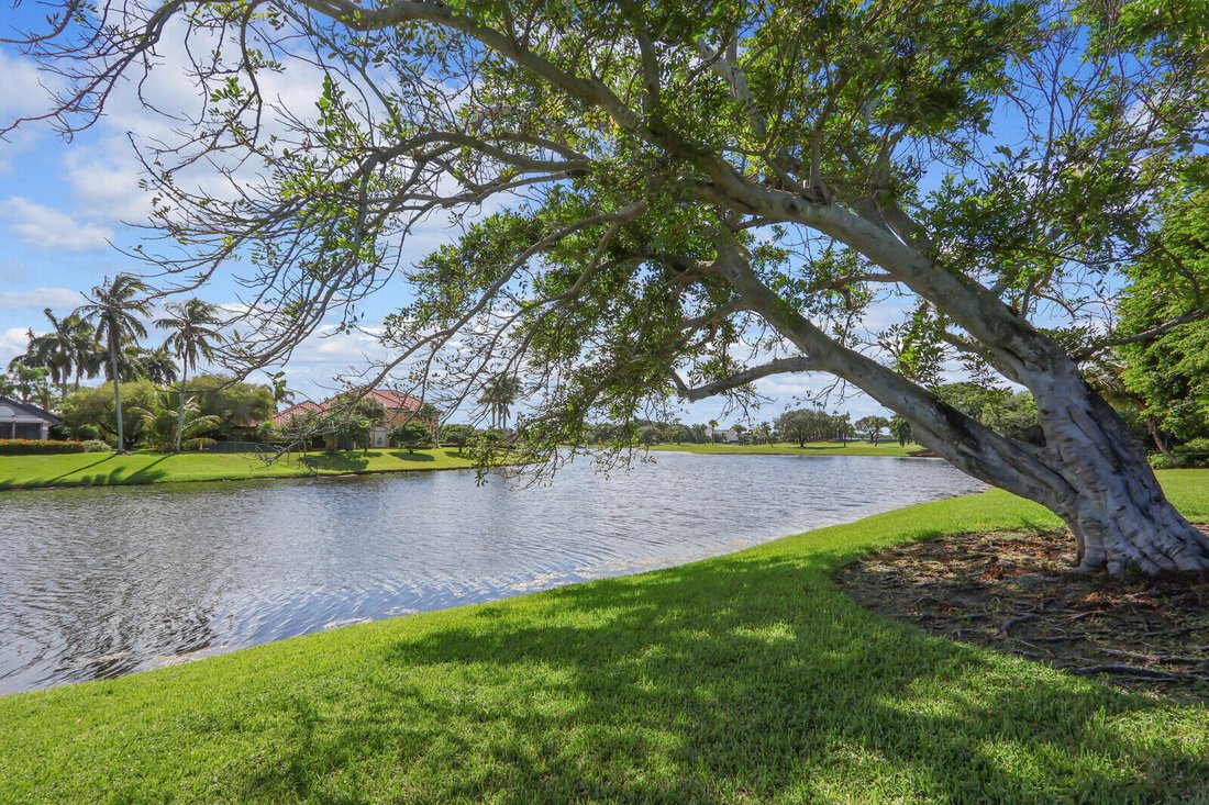 House in Palm Beach Gardens, Florida, United States 5 - 17291457