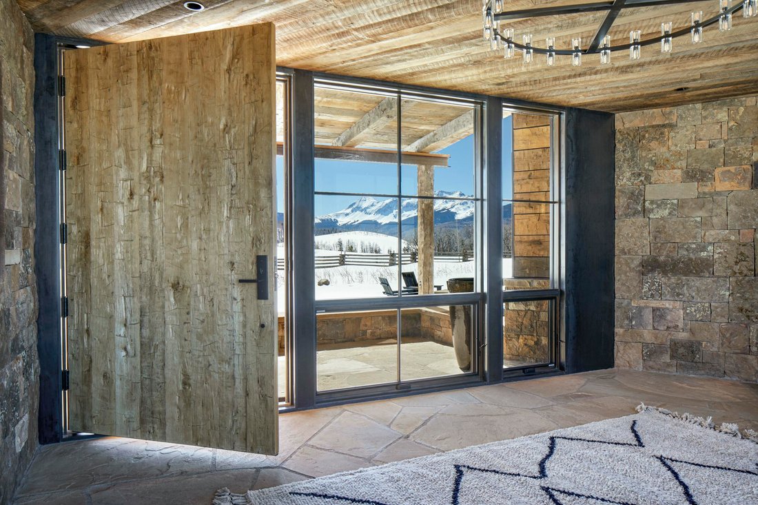 House in Placerville, Colorado, United States 5 - 17289724