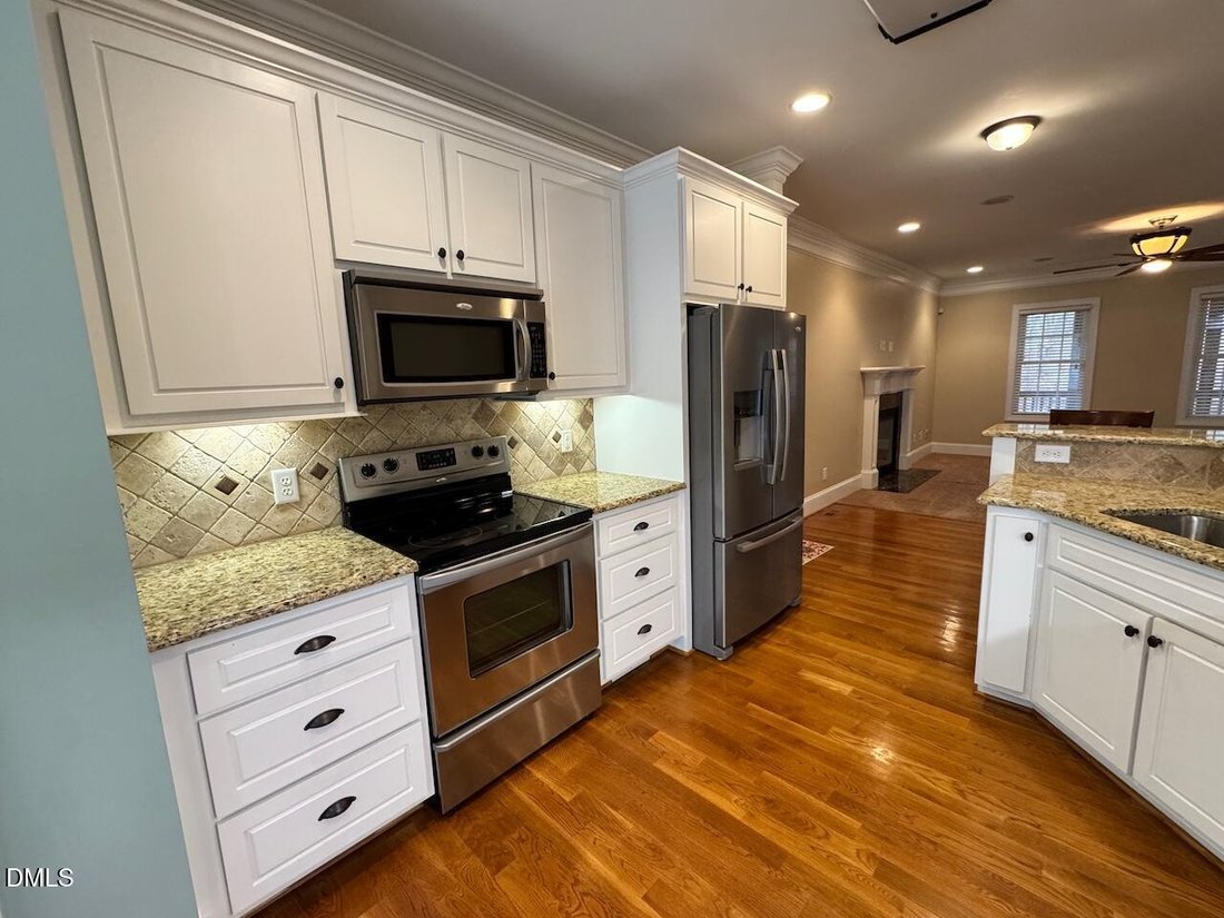 House in Clayton, North Carolina, United States 5 - 17286413