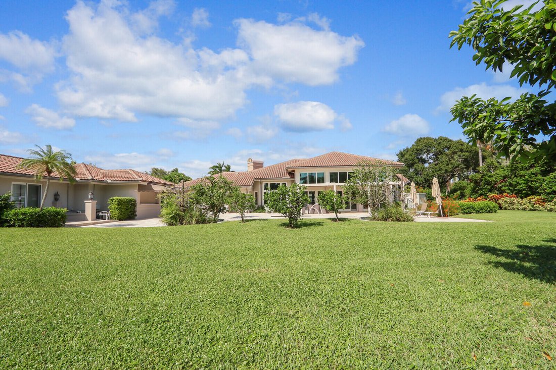 House in Palm Beach Gardens, Florida, United States 3 - 17291457
