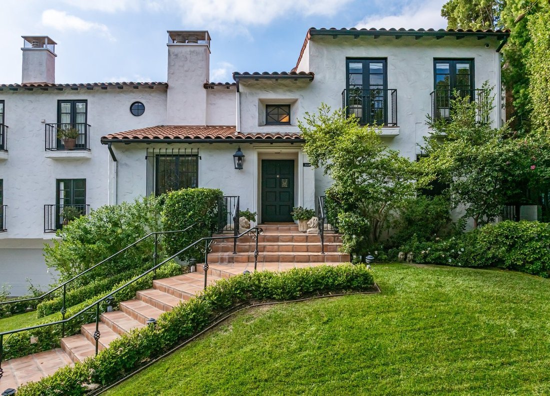 House in Los Angeles, California, United States 3 - 17289795