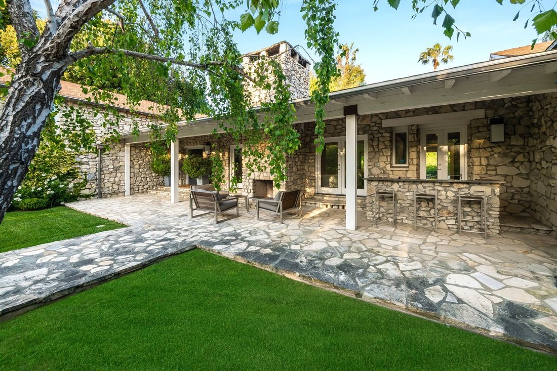 House in Los Angeles, California, United States 5 - 17289847