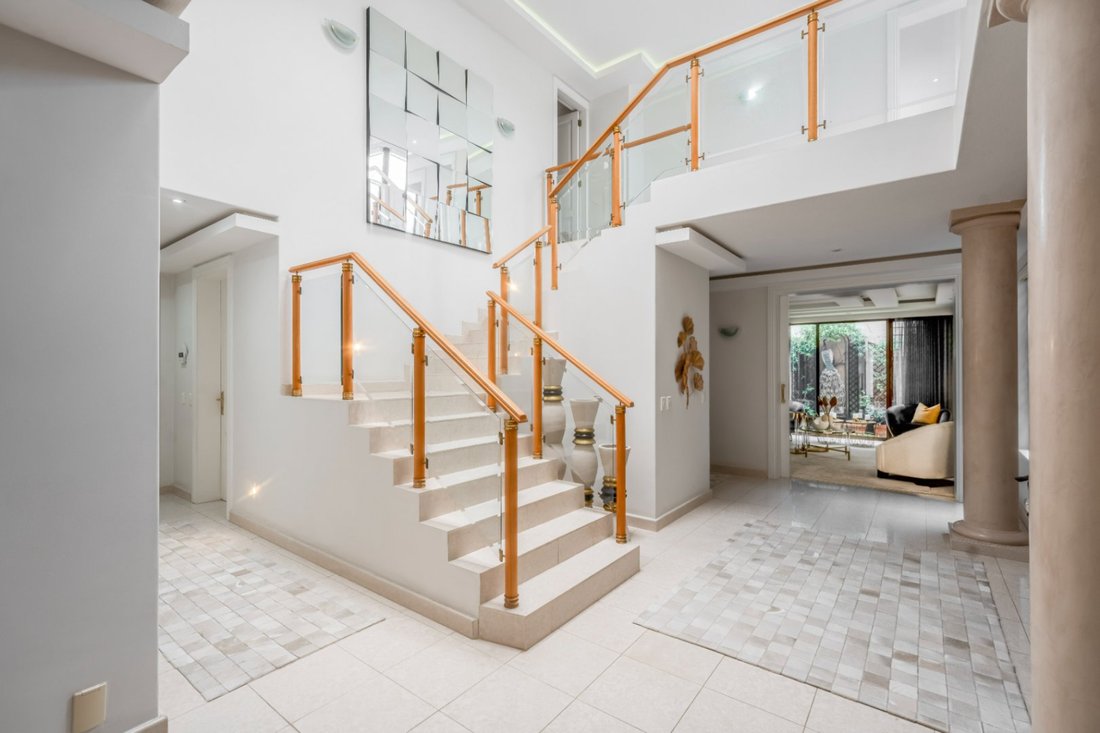 House in Johannesburg, Gauteng, South Africa 2 - 17286196