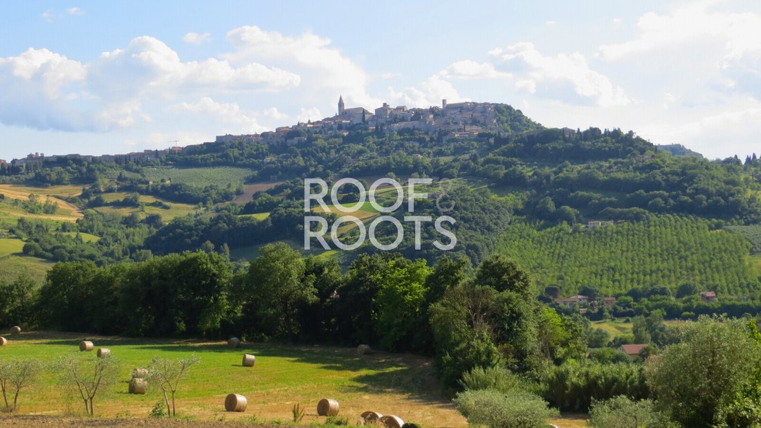 Villa in Todi, Umbria, Italy 4 - 17286082