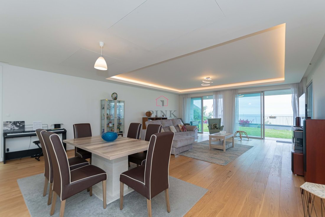 Apartment in Sao Martinho, Madeira, Portugal 4 - 17287795