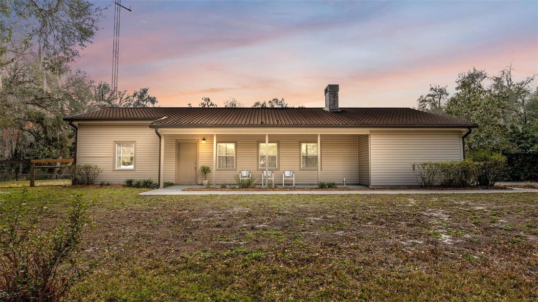 House in Lakeland, Florida, United States 4 - 17286707