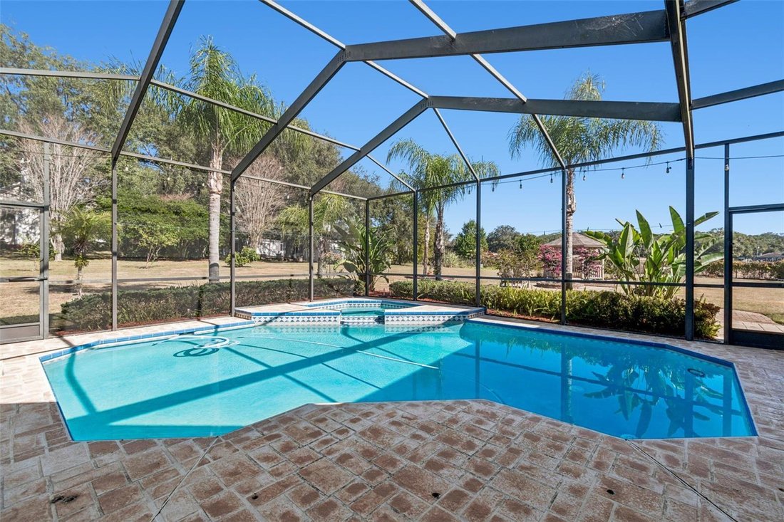 House in Dade City, Florida, United States 4 - 17288575