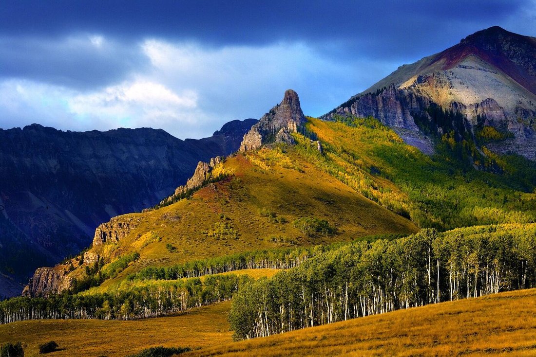 Land in Mountain Village, Colorado, United States 5 - 17289764