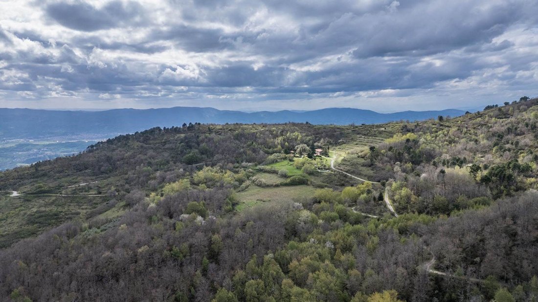 Country House in Castelfranco Piandisco, Tuscany, Italy 5 - 17290239