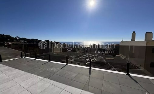 Apartment in Cap-d'Ail, Provence-Alpes-Côte d'Azur, France 1