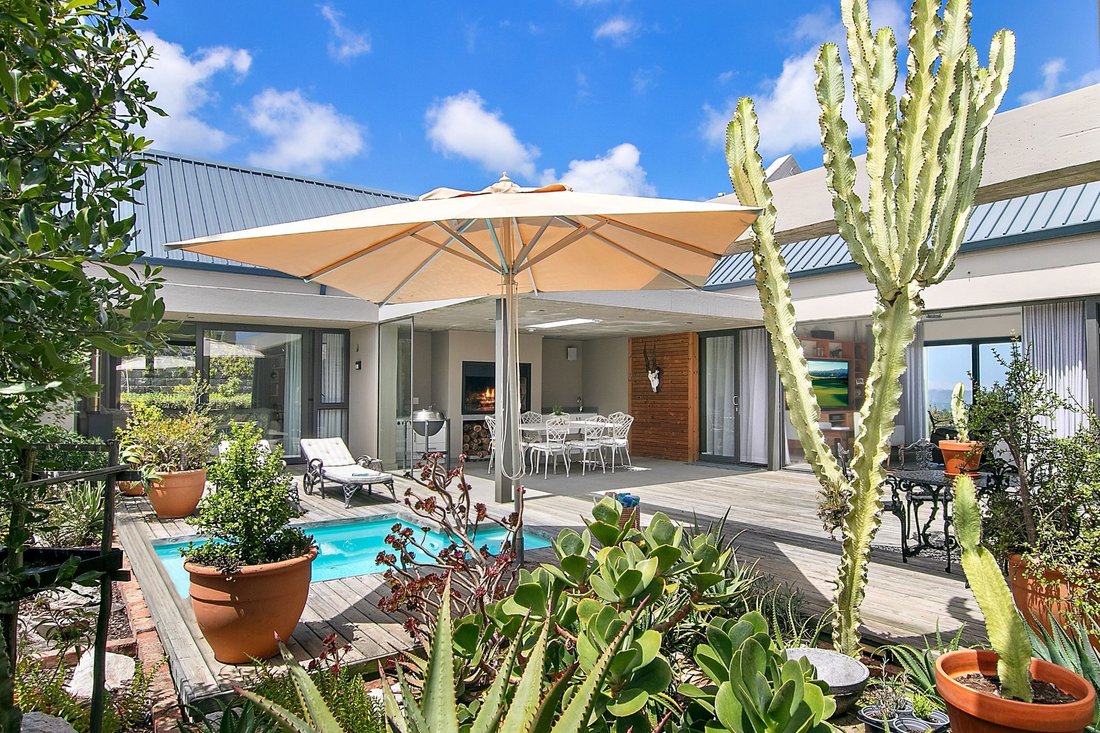House in Knysna, Western Cape, South Africa 4 - 17288825