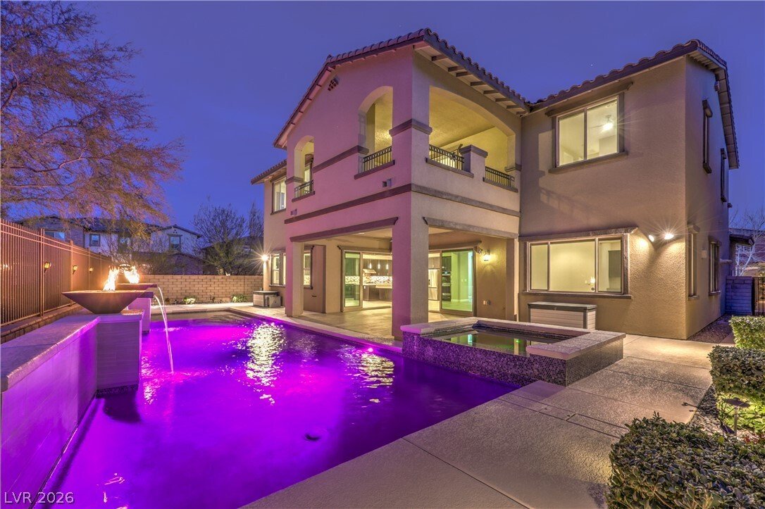 House in Las Vegas, Nevada, United States 2 - 17288195