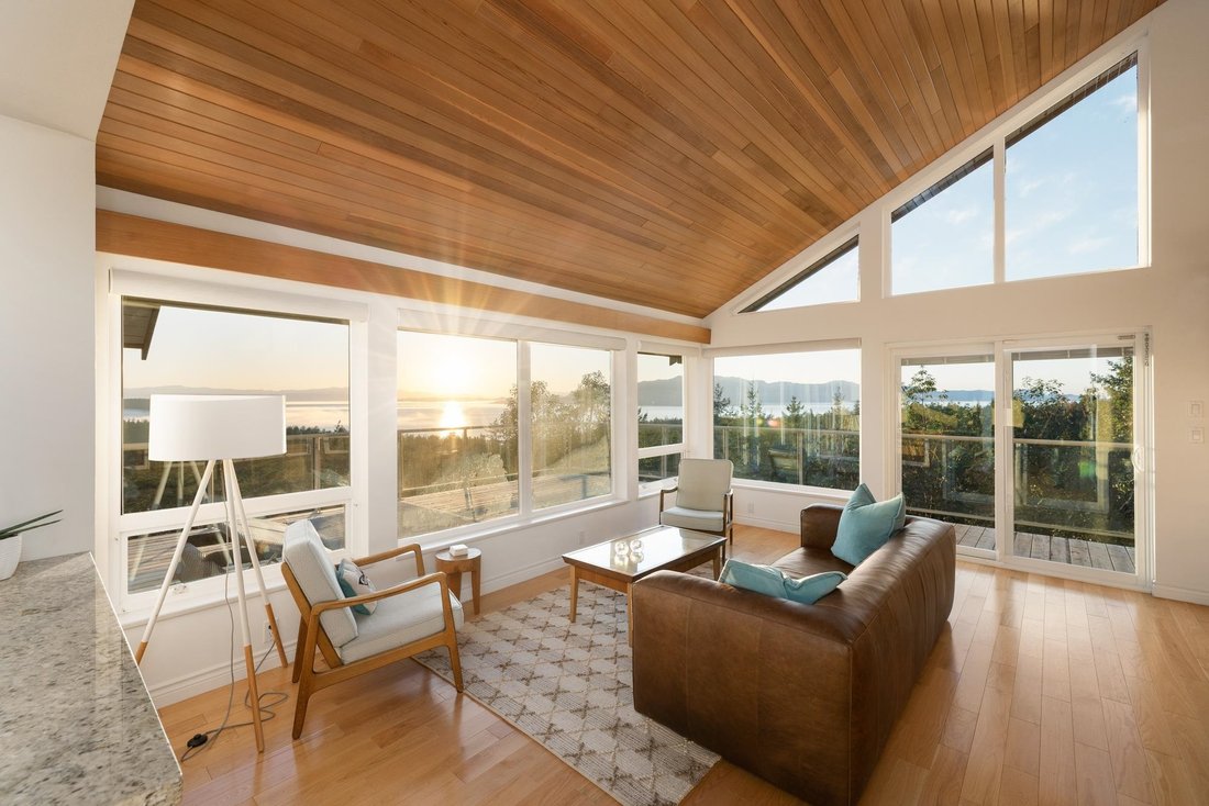 House in Halfmoon Bay, British Columbia, Canada 1 - 17290238