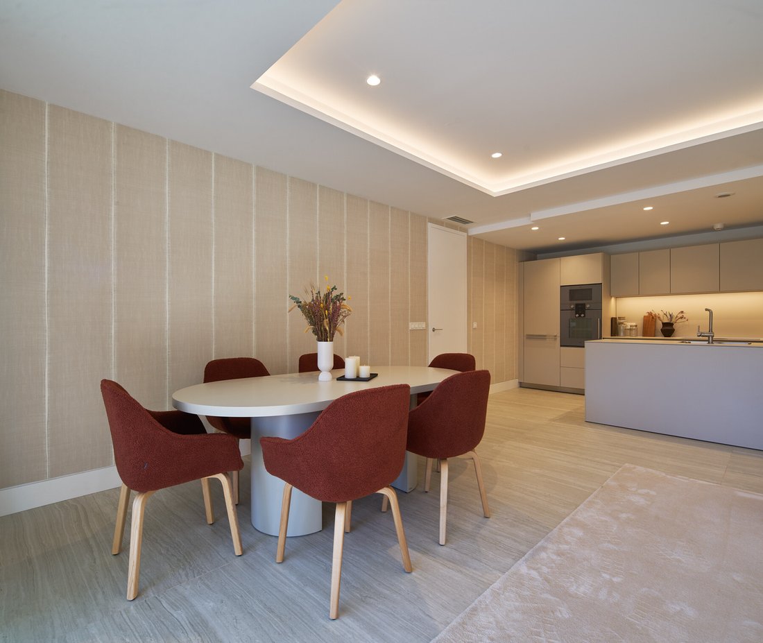 Apartment in Spain 4 - 17288735