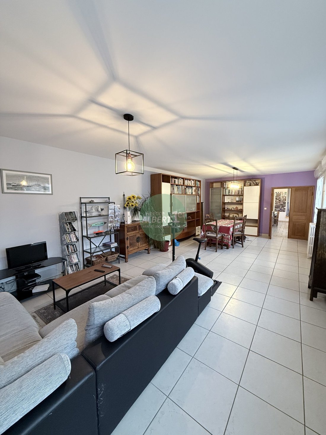 Apartment in Le Havre, Normandy, France 2 - 17290691