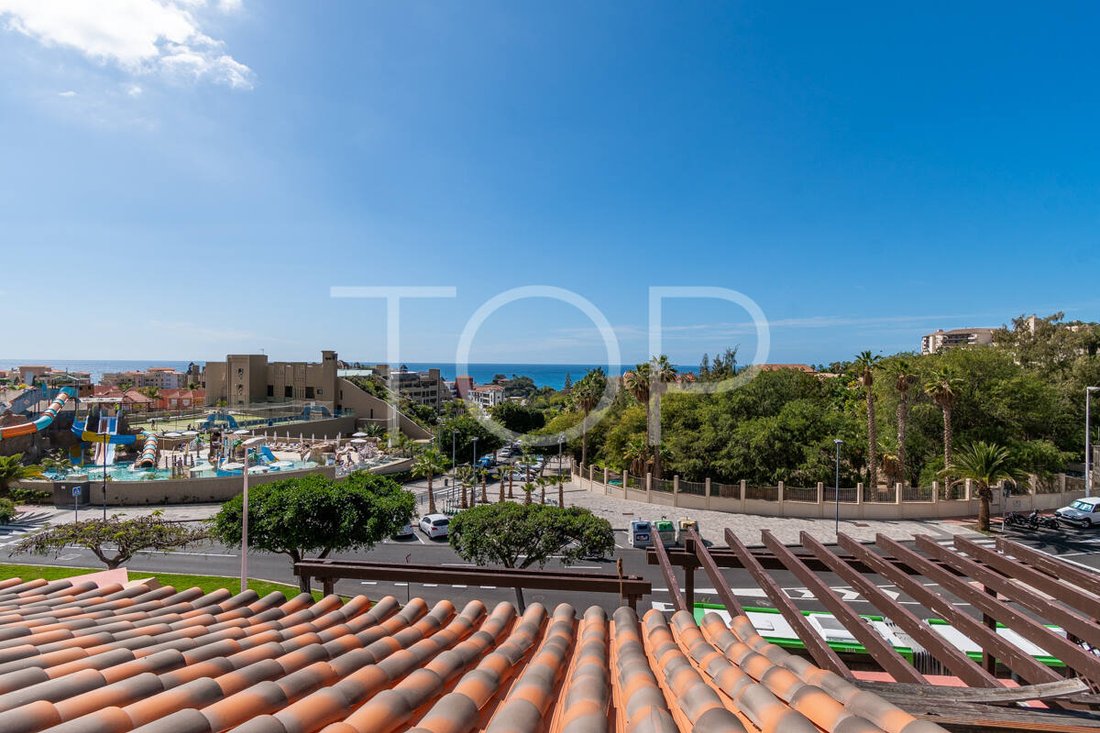 Apartment in Costa Adeje, Adeje, Canary Islands 2 - 17291499
