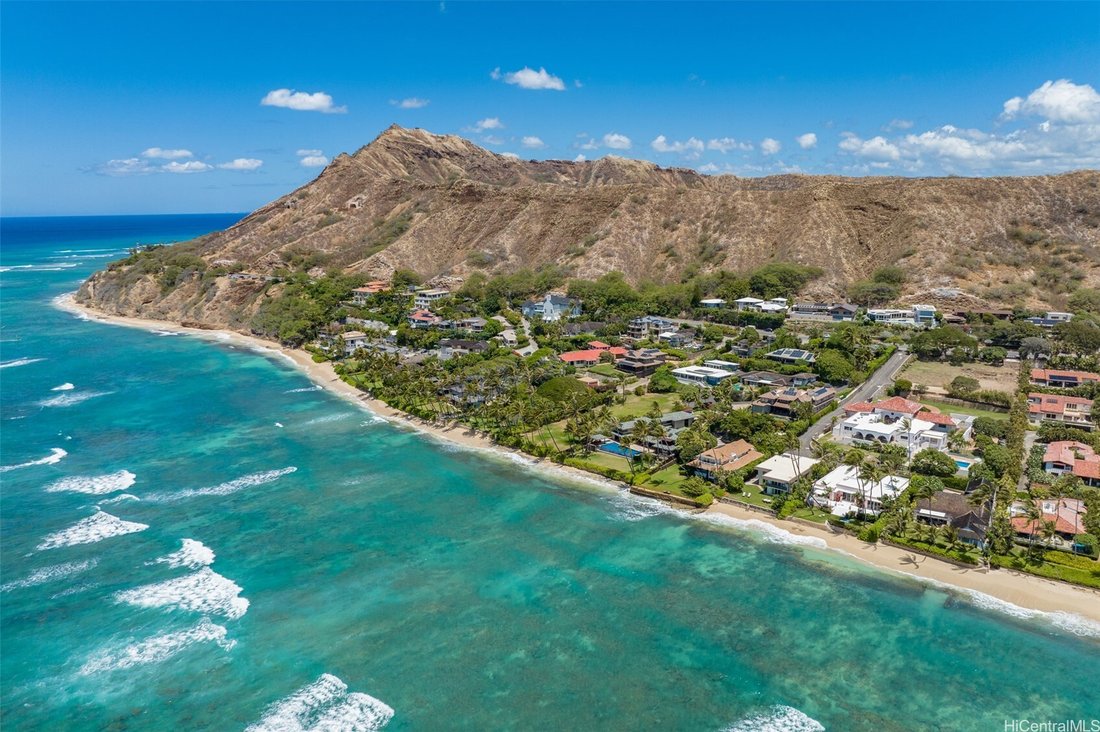 House in Honolulu, Hawaii, United States 2 - 17289824