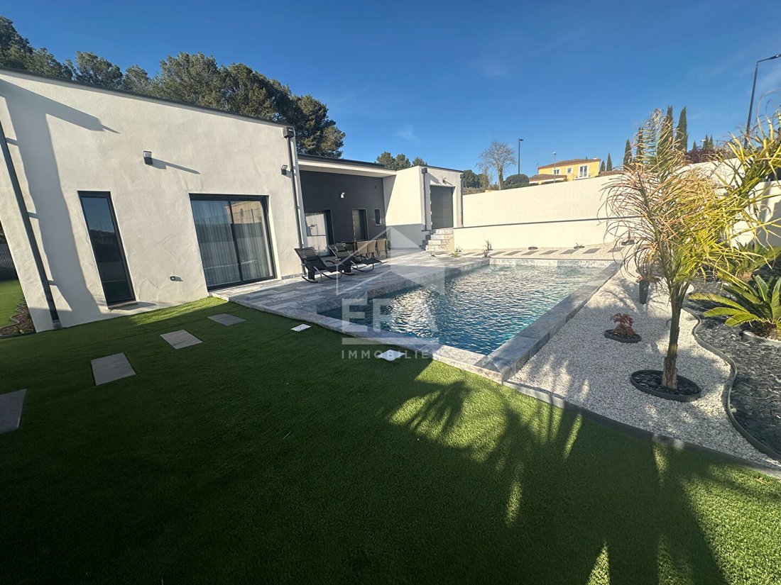 Villa in Carcassonne, Occitania, France 2 - 17289980