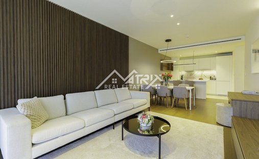 Apartment in Umag, Istria County, Croatia 1