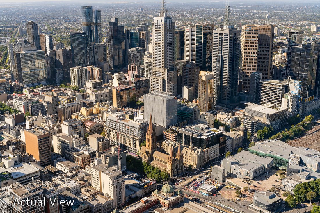 House in Melbourne, Victoria, Australia 3 - 17290543