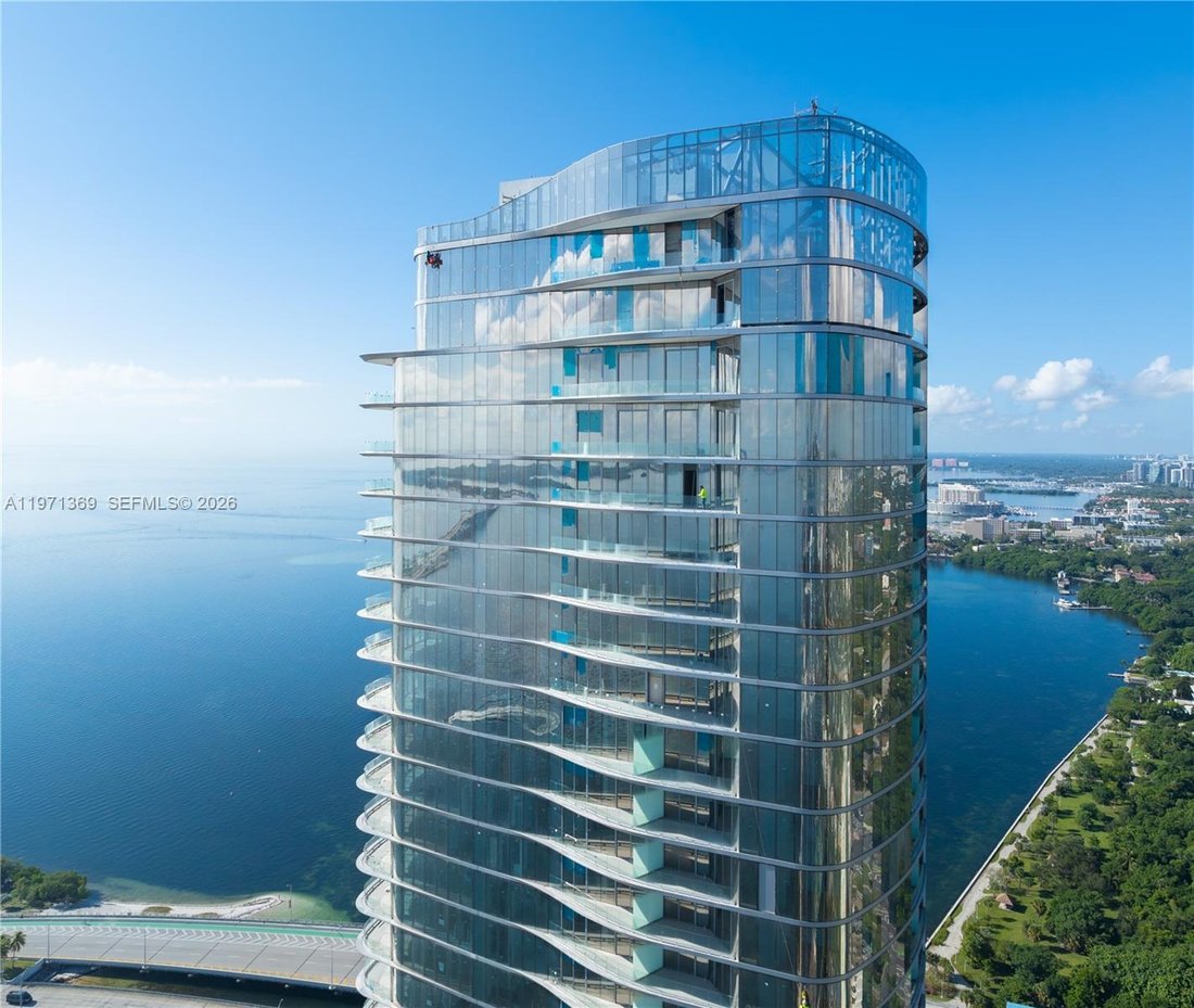 Condo in Miami, Florida, United States 2 - 17292076