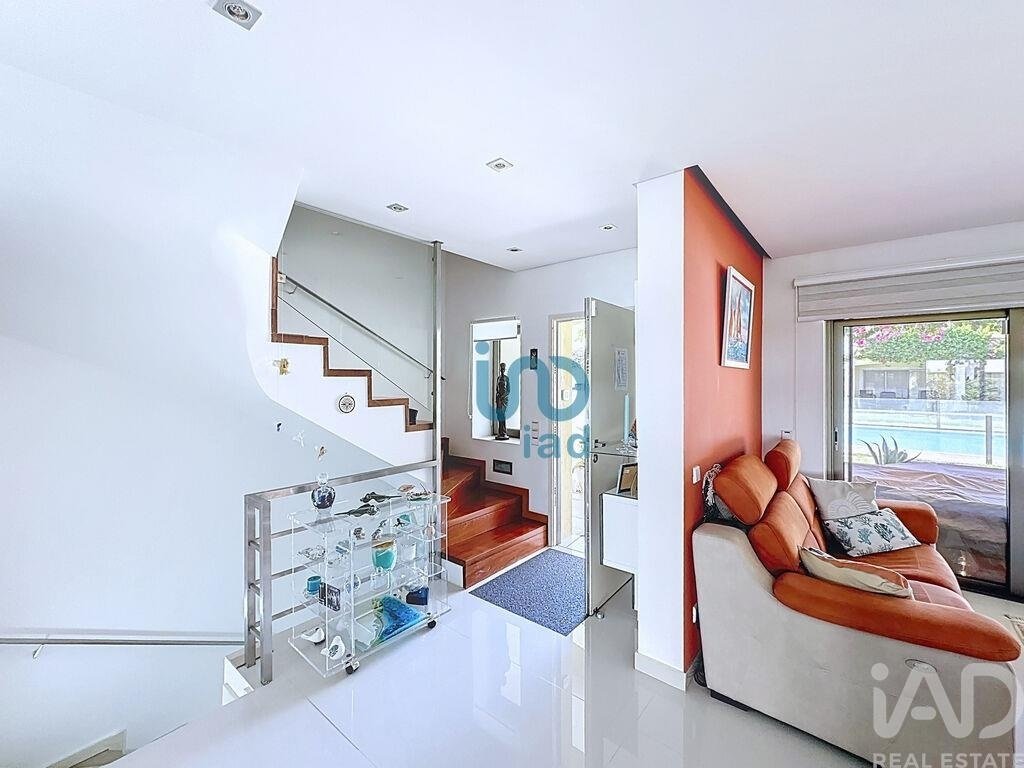 Townhouse in Luz de Tavira e Santo Estevao, Algarve, Portugal 5 - 17292543