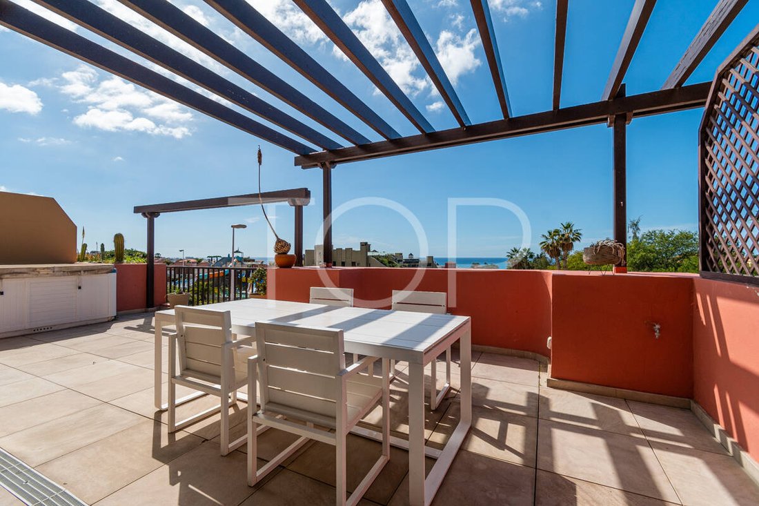 Apartment in Costa Adeje, Adeje, Canary Islands 1 - 17291499