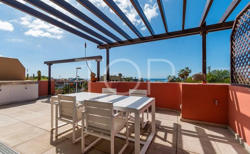 Penthouse in Costa Adeje, Adeje, Kanarische Inseln 1