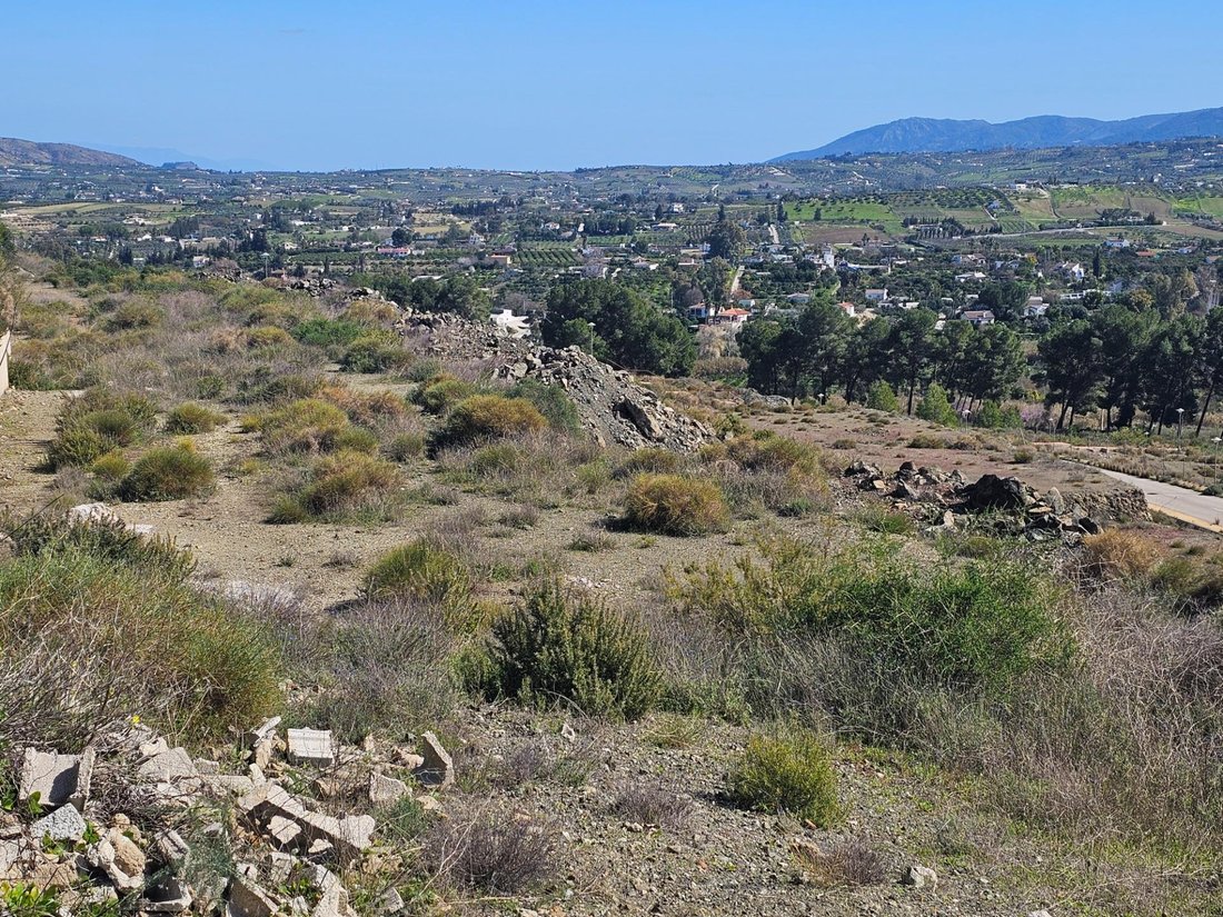 Alhaurin el Grande, Andalusia, Spain 4 - 17290179
