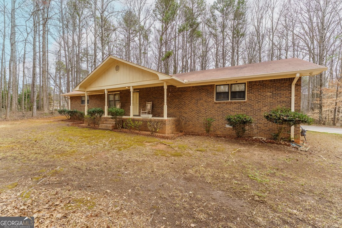 House in Mableton, Georgia, United States 4 - 17289461
