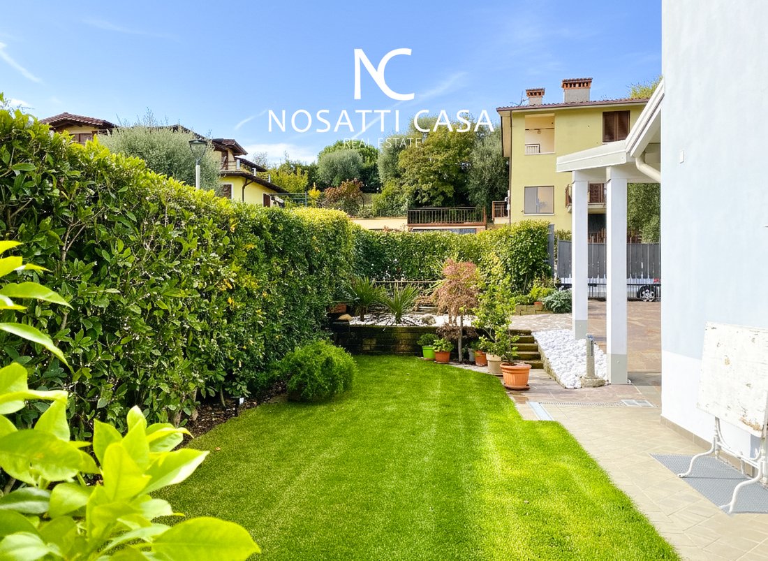 Villa in Polpenazze del Garda, Lombardy, Italy 5 - 17286489