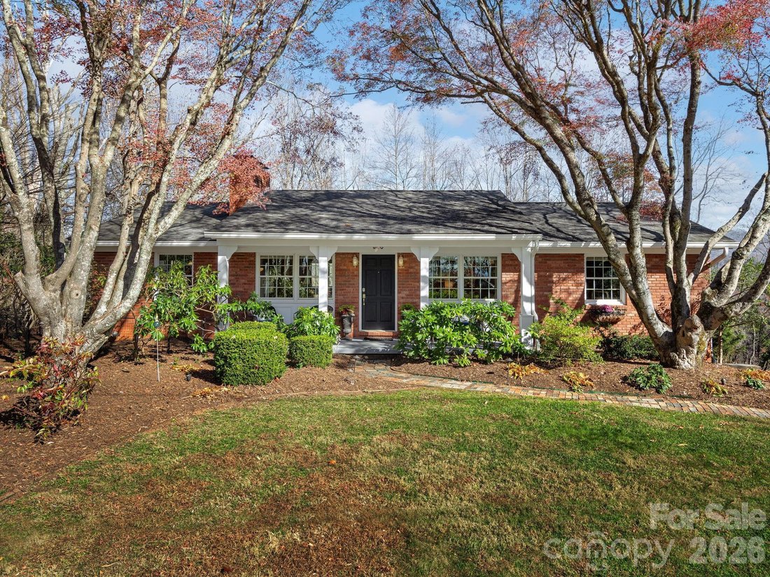 House in Asheville, North Carolina, United States 1 - 16642793