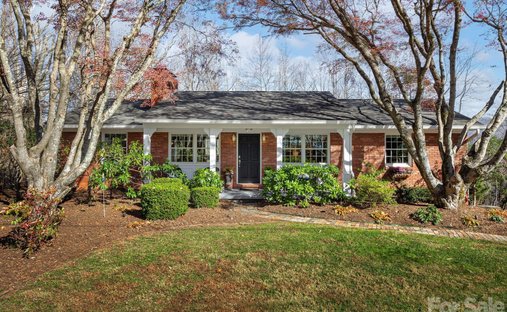 Casa a Asheville, Carolina del Nord, Stati Uniti 1
