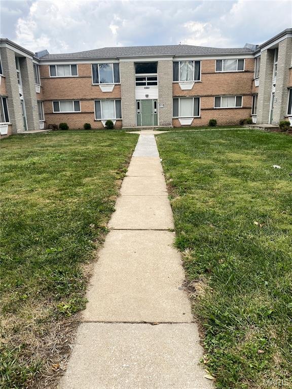 Hazelwood, Missouri, United States 2 - 17291132