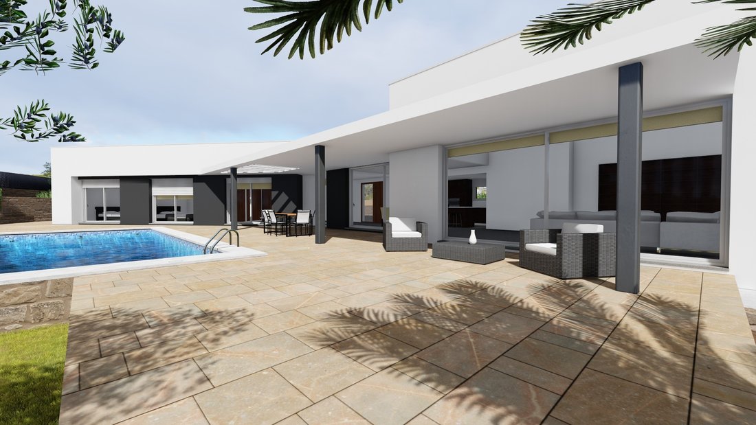 Villa in la Sabatera, Teulada, Valencian Community 3 - 11155589