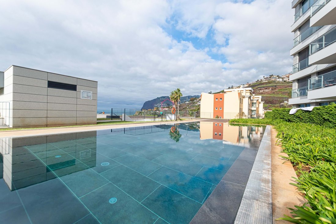 Apartment in Sao Martinho, Madeira, Portugal 1 - 17287795