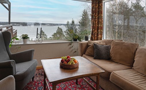 Casa a Tyresö, Contea di Stoccolma, Svezia 1