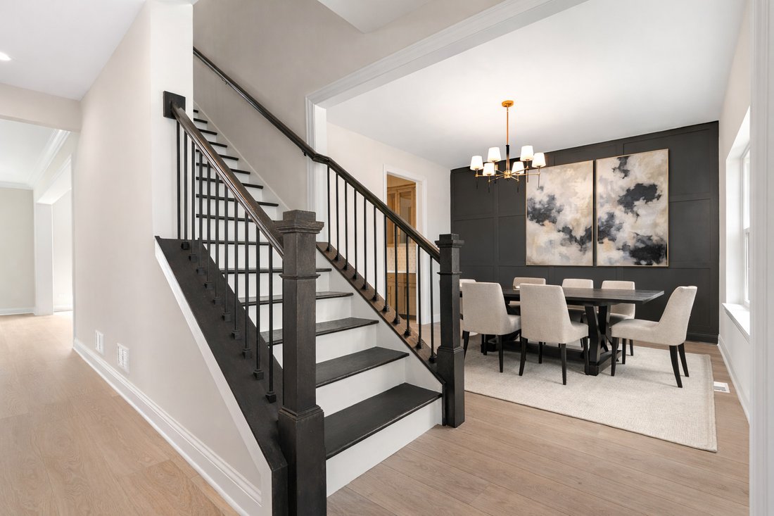 House in Lemont, Illinois, United States 3 - 16338869
