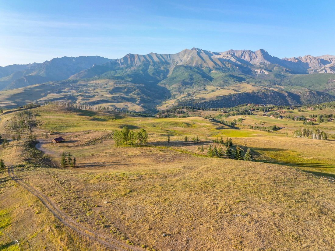 Land in Mountain Village, Colorado, United States 5 - 17289761