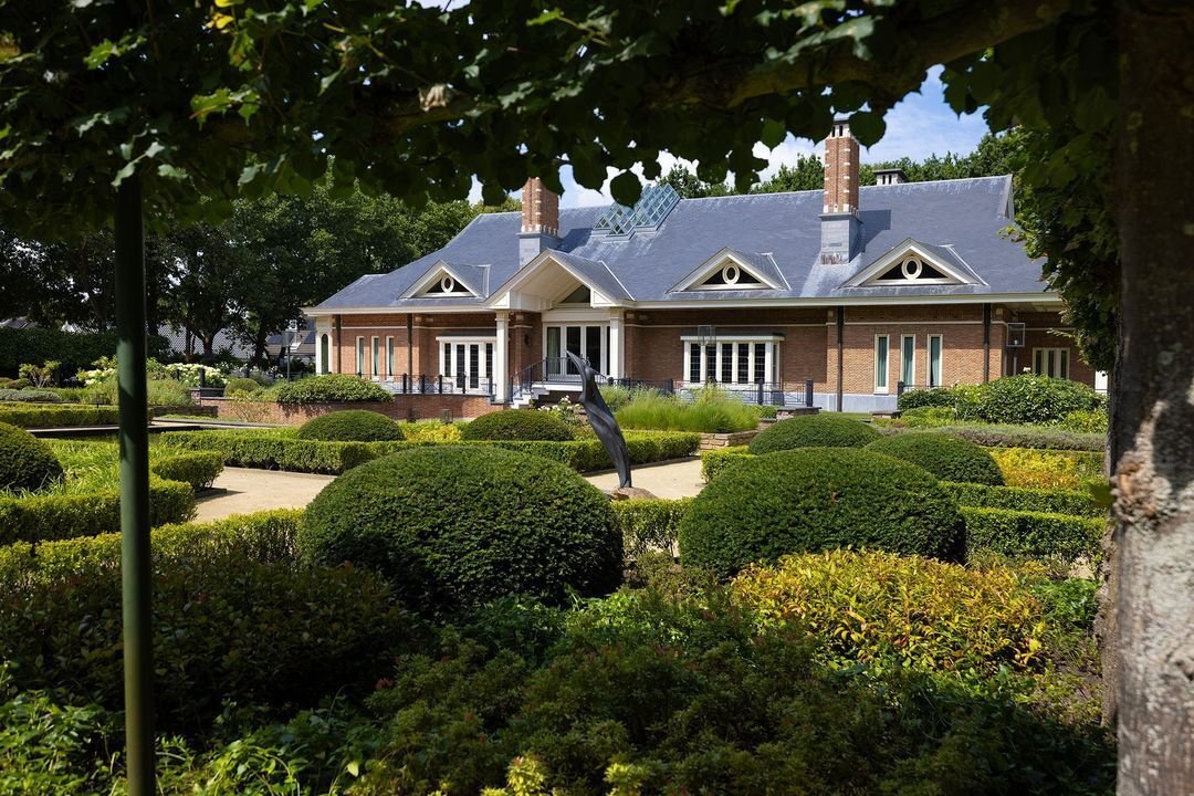 Villa in Loon op Zand, North Brabant, Netherlands 5 - 16041385