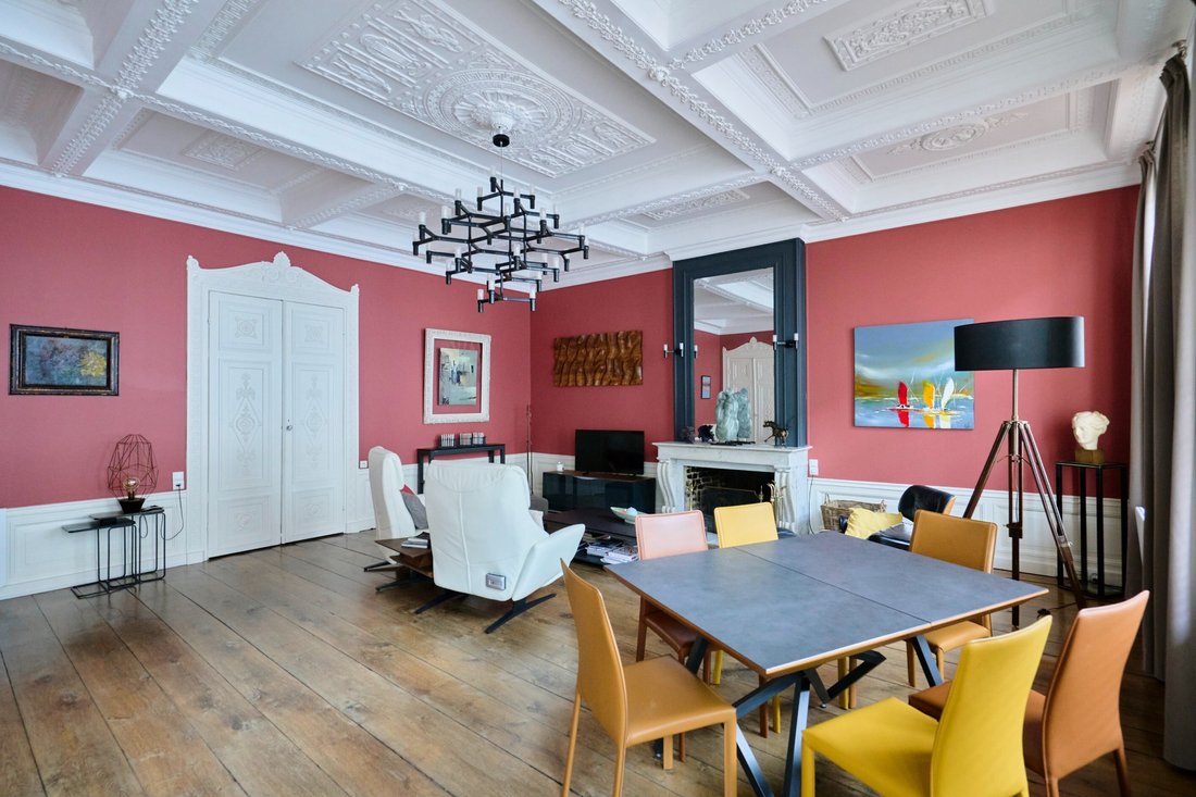 Apartment in Bergues, Hauts-de-France, France 1 - 17290649