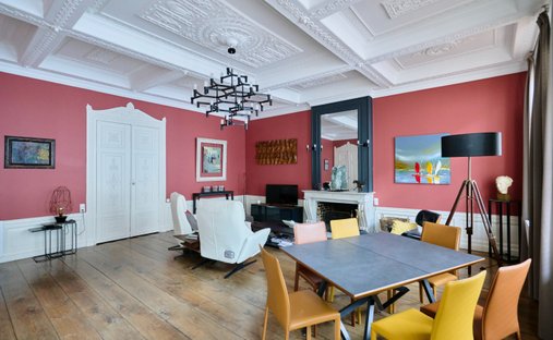 Apartment in Bergues, Hauts-de-France, France 1