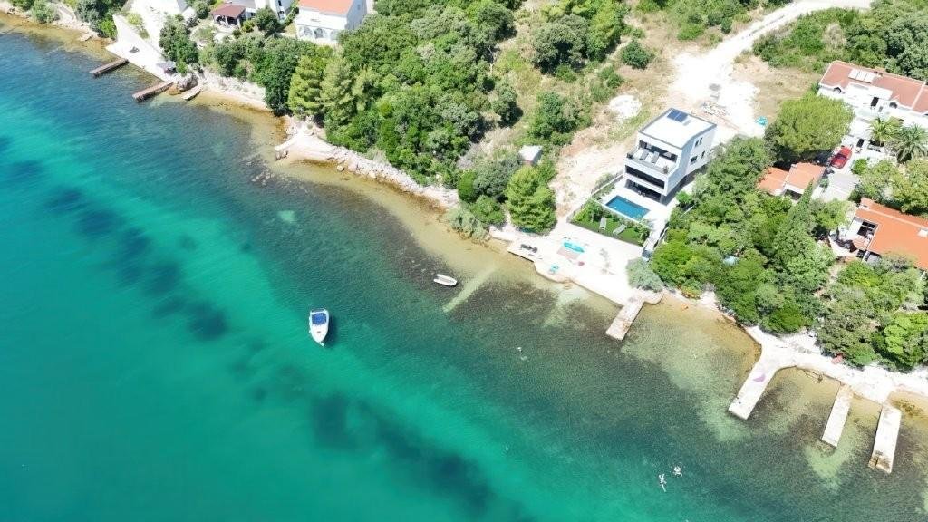 Villa in Opcina Posedarje, Zadar County, Croatia 2 - 17290333