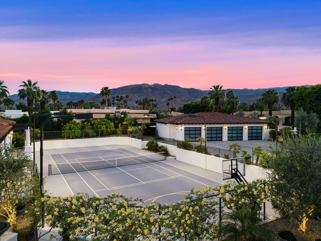House in Rancho Mirage, California, United States 5 - 17289669