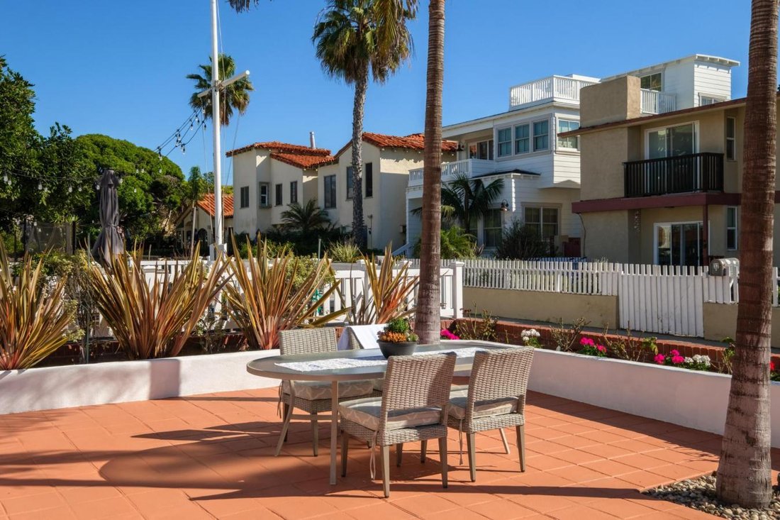 House in Hermosa Beach, California, United States 5 - 17291602